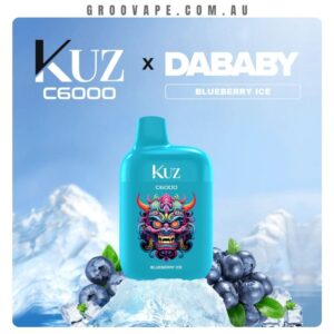 KUZ C6000