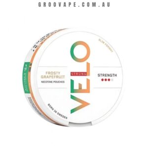 Velo Nicotine Pouches