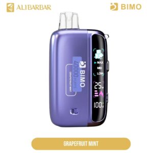 BIMO Felxy 40000